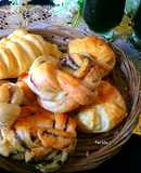 Roti Manis Super Lembut dan Wangi (recomended)