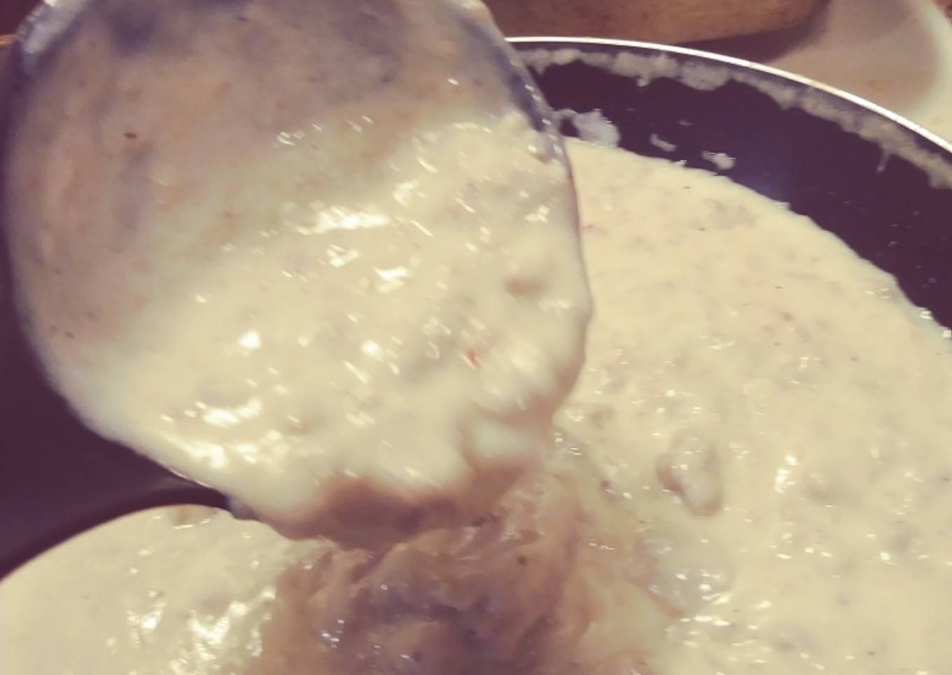 Souther country gravy