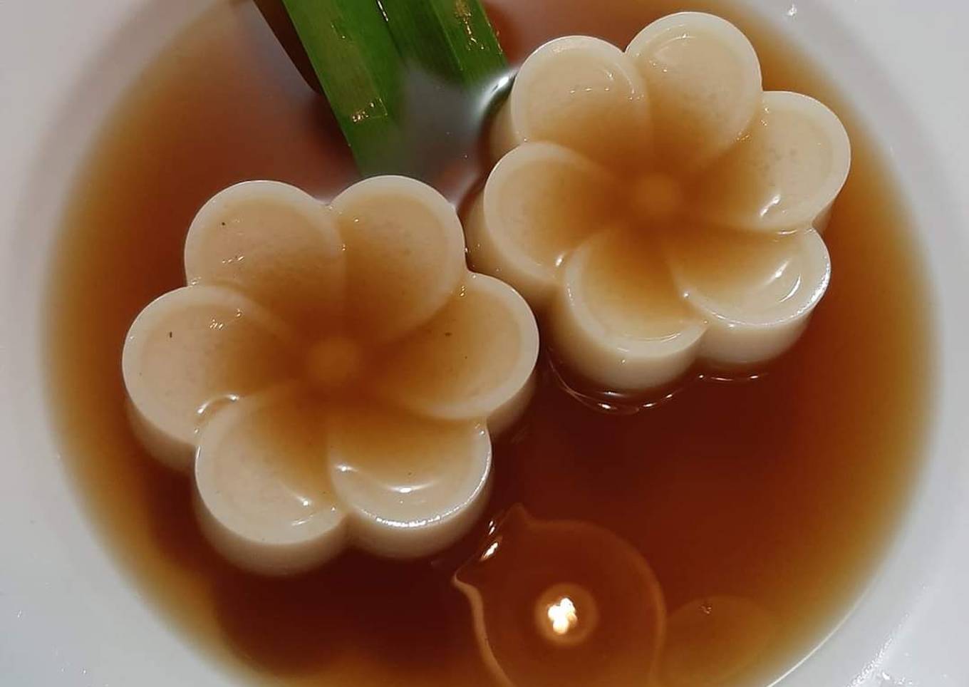 Kembang Tahu minimalis