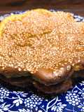 Kuih Bakar