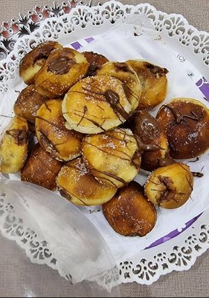 صورة لوصفة لي ميني بيني