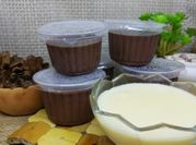 Gambar vla puding