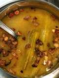 Alimental Moringa Daal