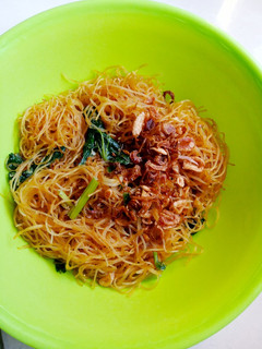 Foto resep Bihun goreng sederhana