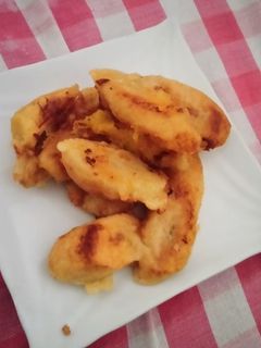 Foto resep Pisang Goreng