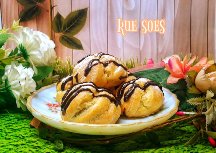 Kue Soes