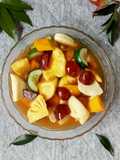 Asinan Buah Khas Betawi
