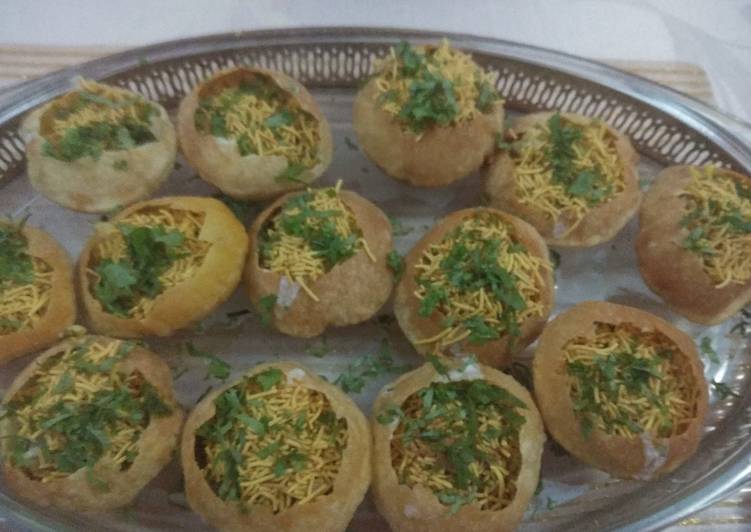 Raj kachori
