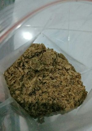 Foto resep Abon sapi homemade