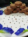 Chocolate fudge