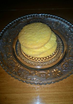Foto resep Cookies no ribet😁