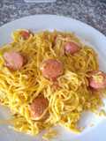 Fried indomie#festive contest Nairobi west