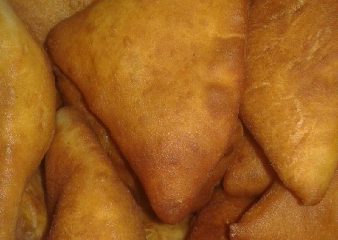 Mandazi