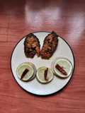 Odia style rohu fish fry (crispy, in 10 mins)