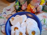 Linzer Húsvéti köntösben