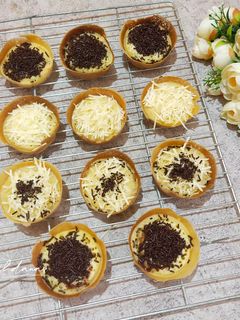 Foto resep Martabak Manis Mini Empuk dan Lembuutt