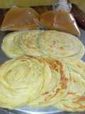 Roti cane roti maryam