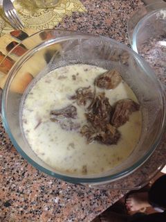صورة لوصفة شاكرية ورز
