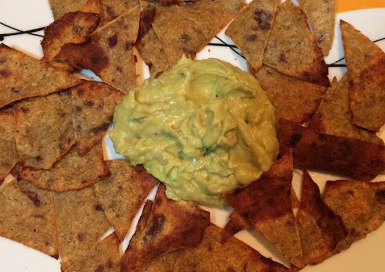Nachos fit 0 hidratos