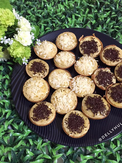 Foto resep Martabak Mini ❤
