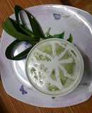 Chè cốm