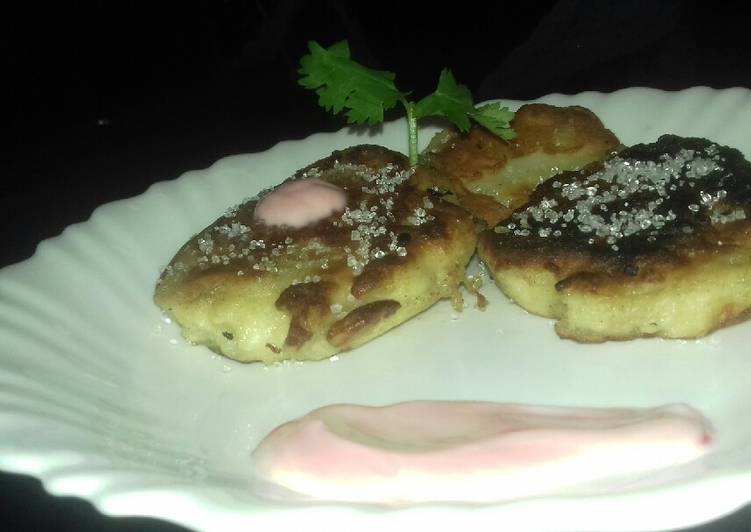 Simple Way to Make Homemade potatoe yoghurt in 16 Minutes for Family