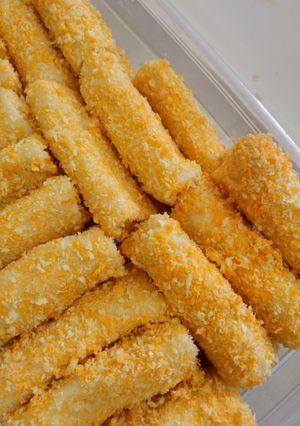 Foto resep Amris / American Risoles