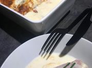 Une photo de endives vapeur