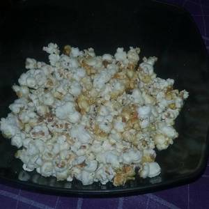 Como hacer pochoclos dulces (iguales a los del cine!!?)