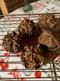 Cupcake al cioccolato