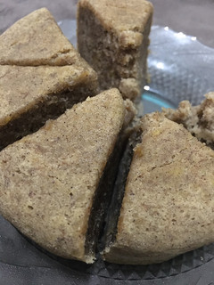 Foto resep Bolu Pisang Kayumanis Kukus