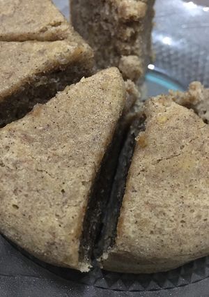 Foto resep Bolu Pisang Kayumanis Kukus