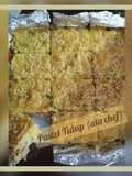 Pastel Tutup (ala chef)