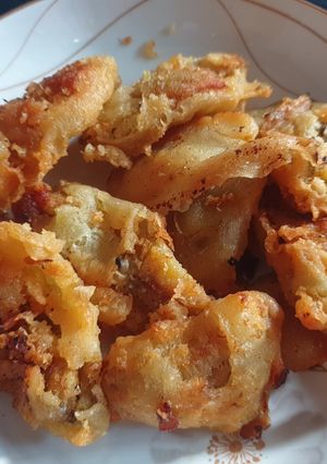 Foto resep Pisang Goreng