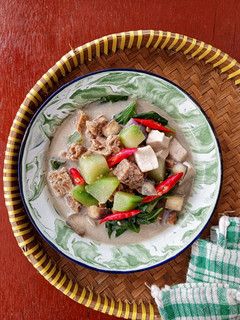 Foto resep Sayur Lodeh Bumbu Instan