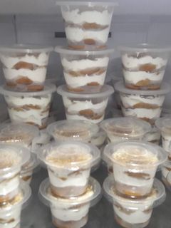 Foto resep Tiramisu Ekonomis