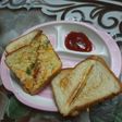 વેજ. મેયો સેન્ડવિચ (Veg Mayo Sandwich Recipe In Gujarati)