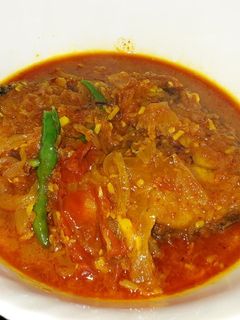 মাছের কালিয়া (Macher kalia recipe in Bengali) রেসিপির প্রধান ছবি