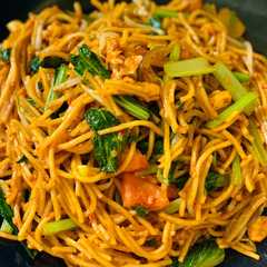 รูปของ Mie Goreng Aceh
