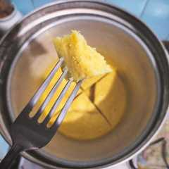 รูปของ Bolu Ubi Madu Kukus