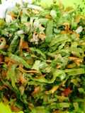 Lebanese Fattoush