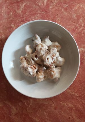 Foto resep Ayam Mayo