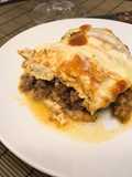 Keto Lasagna