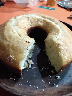 Una foto de Torta 1 2 3 4