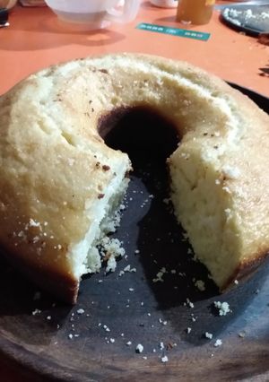 Una foto de Torta 1 2 3 4