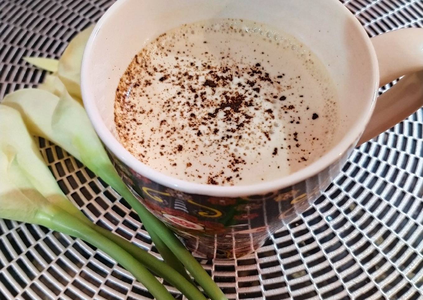Classic Coffee