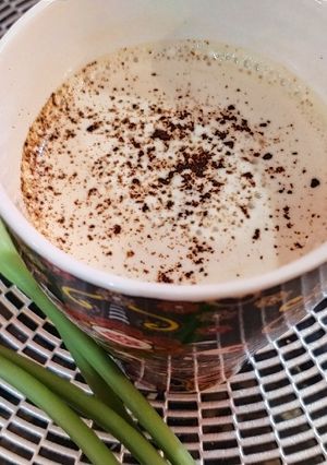 A picture of Classic Coffee.