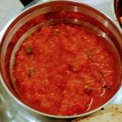 A picture of #chutney.