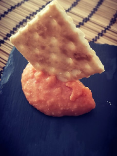 Una foto de Hummus EXPRESS
