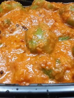 ভাপা পটলের দম রেসিপির প্রধান ছবি